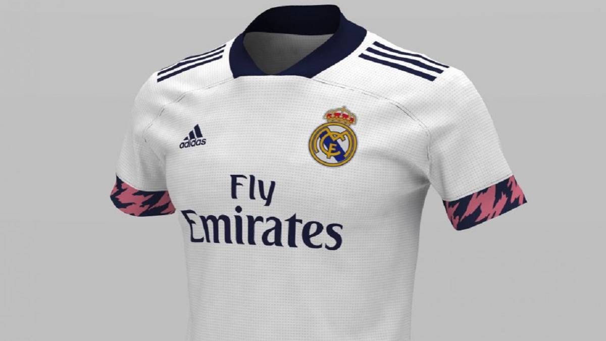 Новость на сайте FondoRuso.ru /assets/img/news/2020/20202903- Real Madrid _ As sern las camisetas del Real Madrid de la temporada 2020-21 - AS.com.jpg